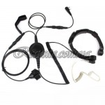 Гарнитура Kenwood TAСTICAL DG-A78